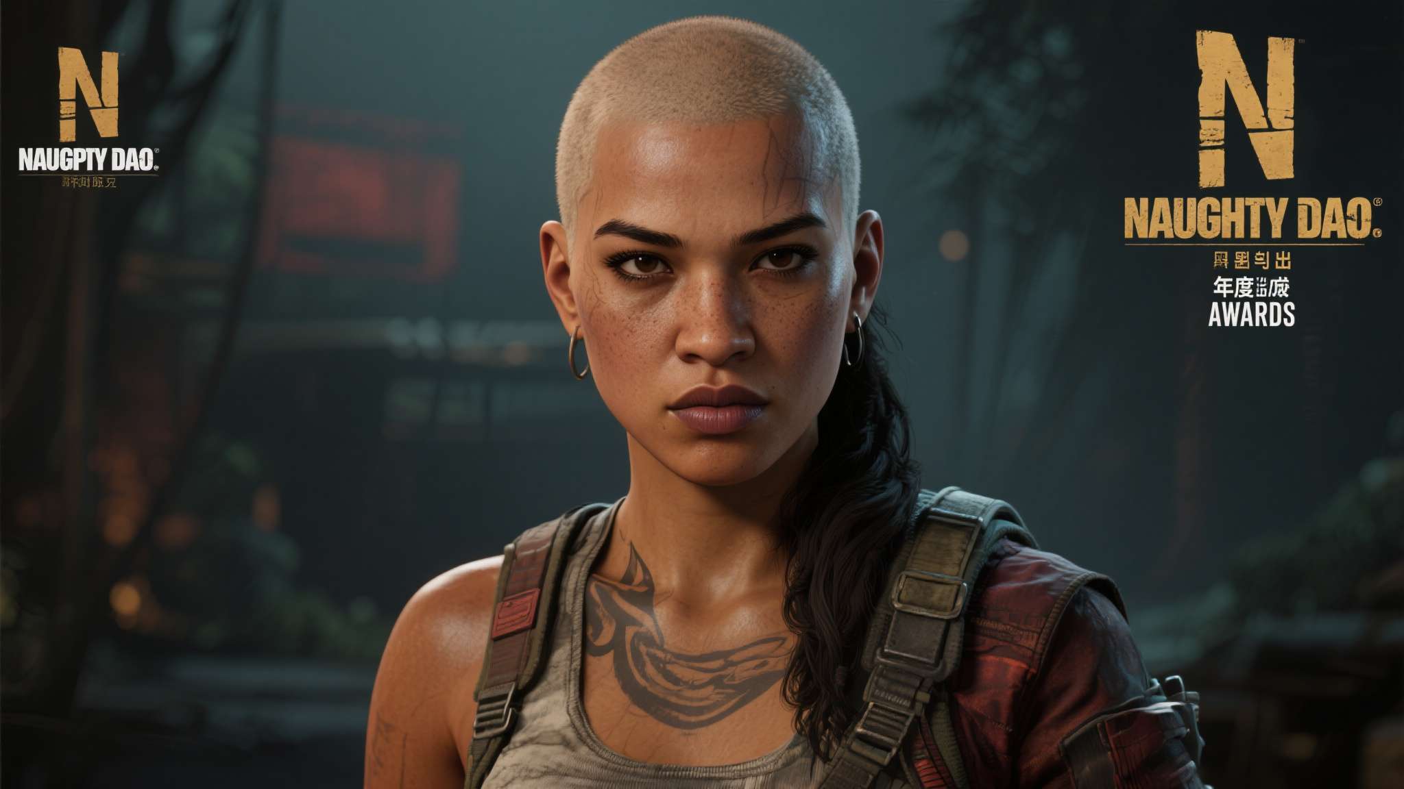 当顽皮狗（Naughty Dog）官方释出新作相关信息后，整个游戏社区瞬间炸锅。