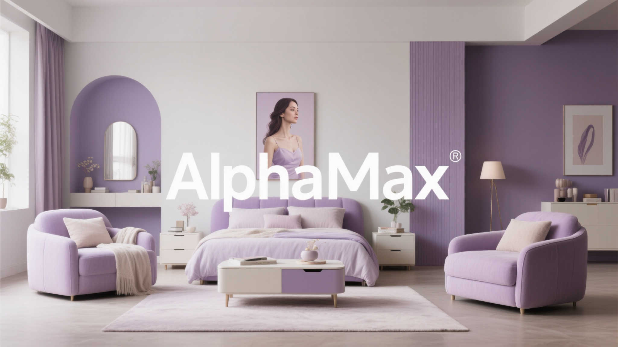 AlphaMax发布《碧蓝航线》布莱默顿独家治愈模型