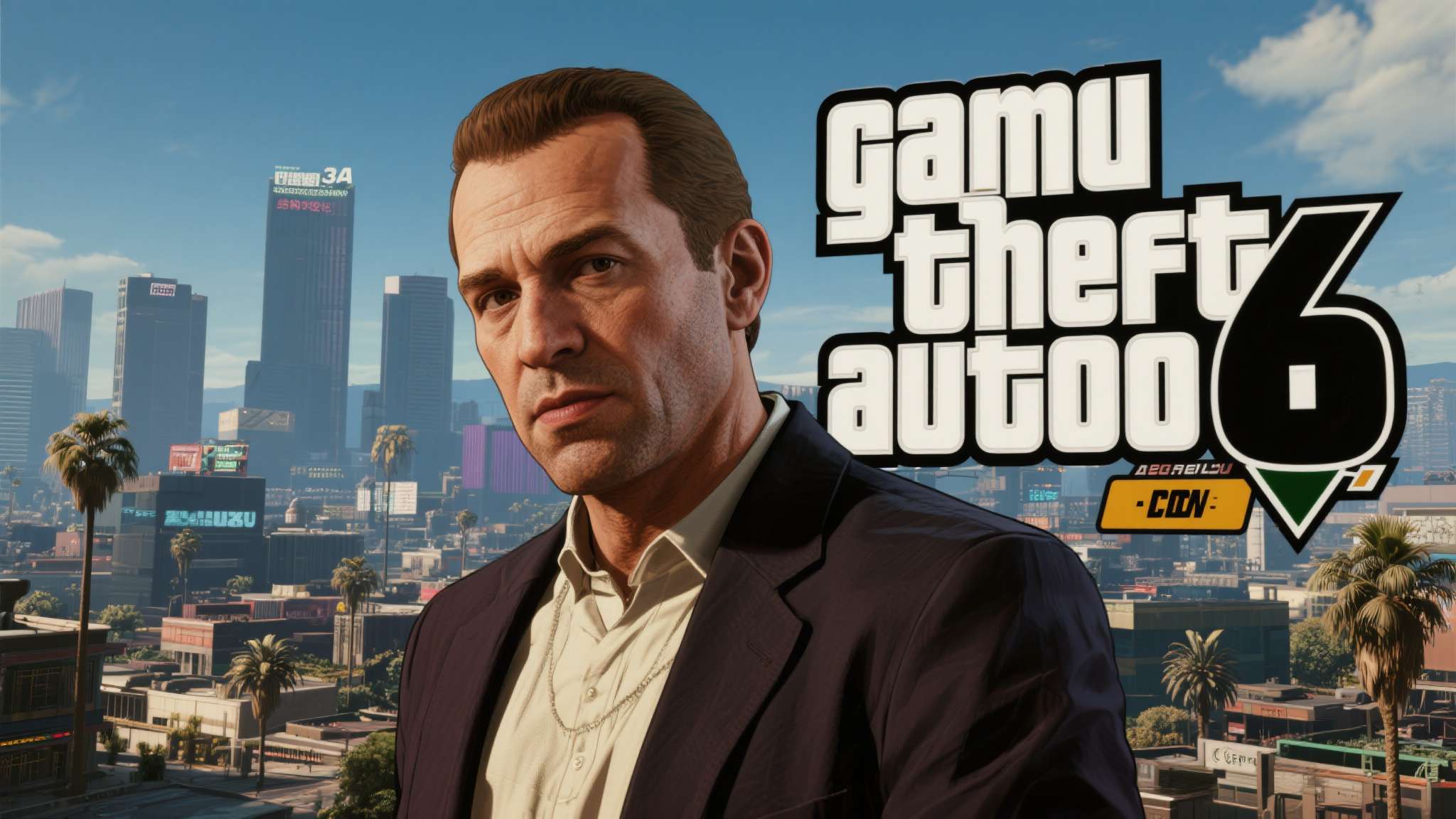 分析师预估《gta6》开发成本达100亿!t2 ceo回应是真的吗